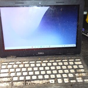 dell Chromebook
